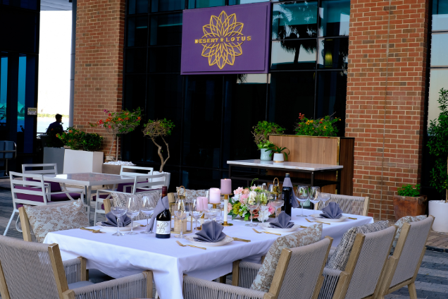 Dinner Party Events
